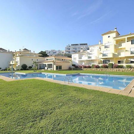 Santa Eulalia Bluesea Apartment Албуфейра Екстериор снимка