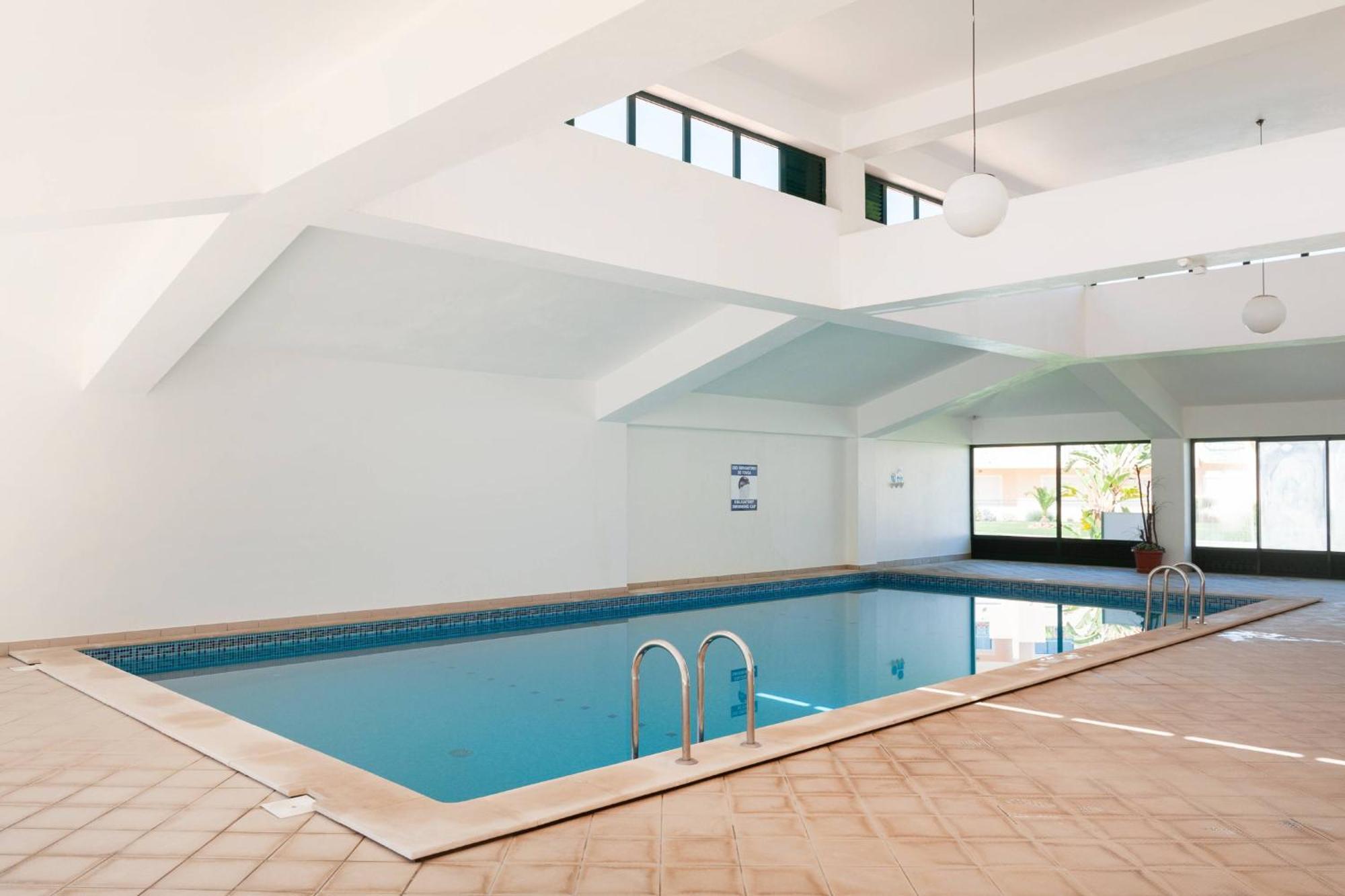 Santa Eulalia Apartment Luxury - Blue Sea Албуфейра Екстериор снимка