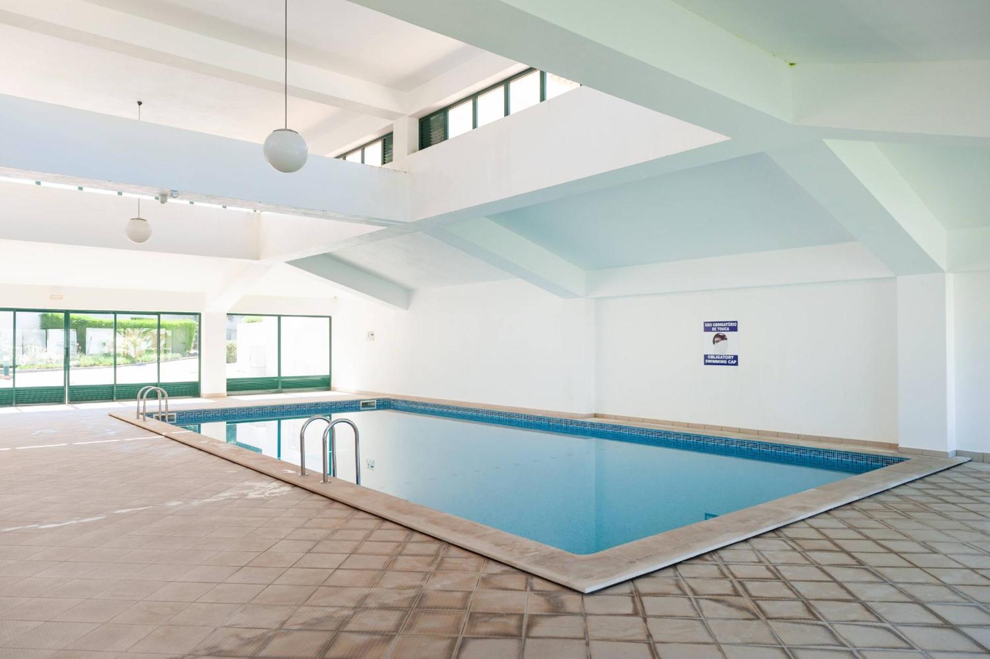 Santa Eulalia Apartment Luxury - Blue Sea Албуфейра Екстериор снимка