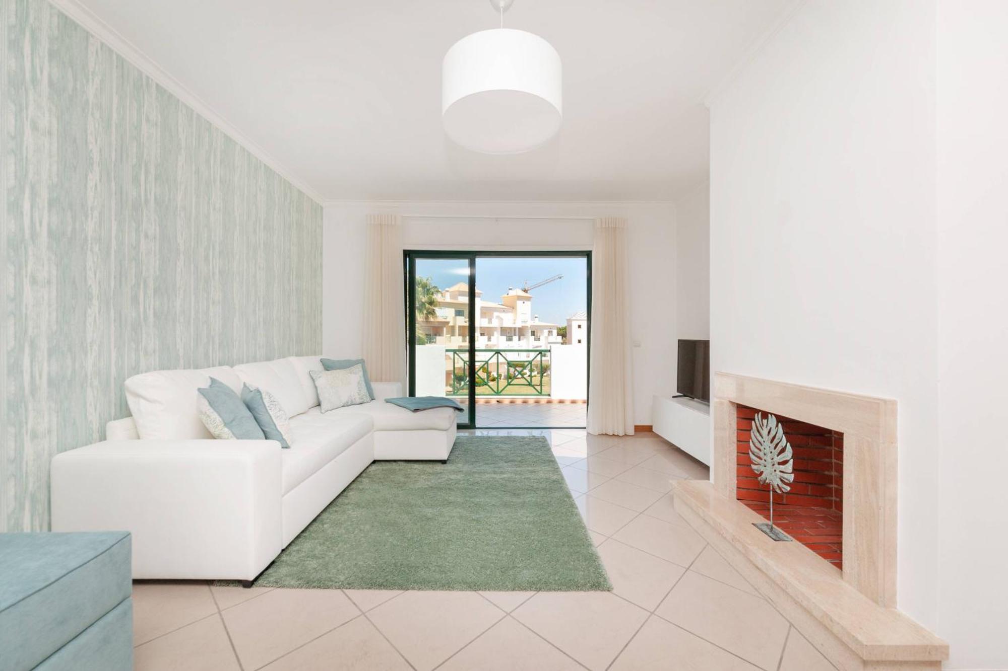 Santa Eulalia Apartment Luxury - Blue Sea Албуфейра Екстериор снимка