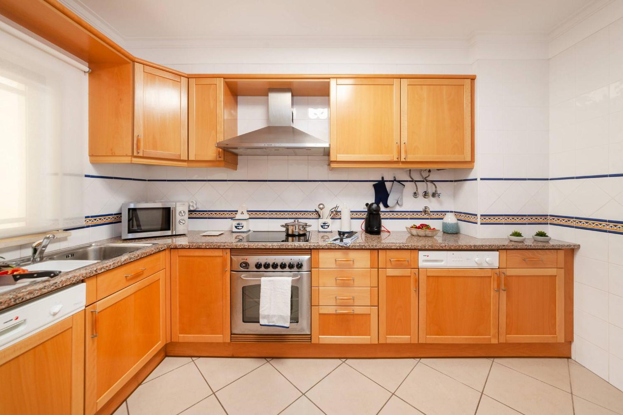 Santa Eulalia Apartment Luxury - Blue Sea Албуфейра Екстериор снимка