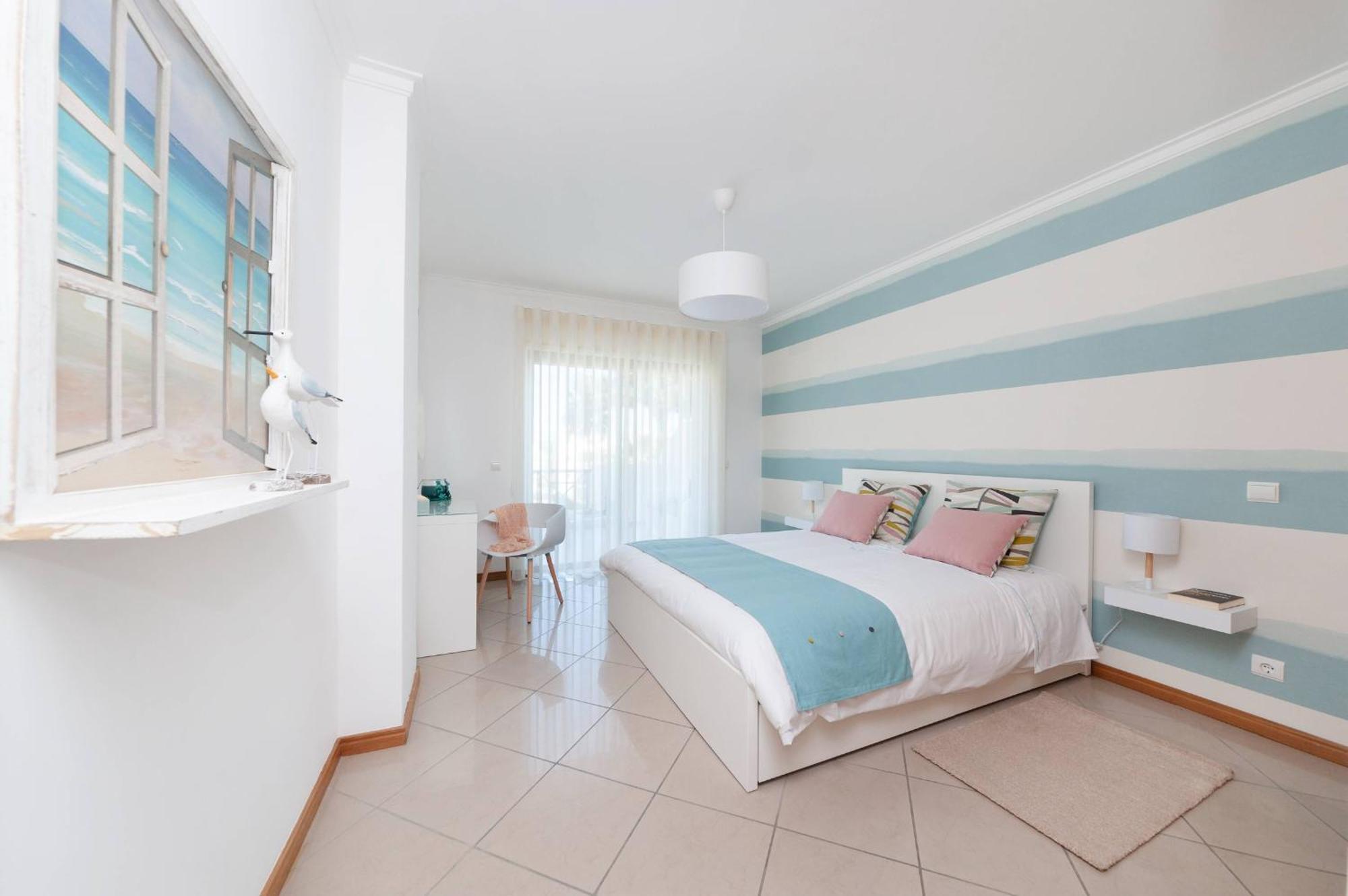 Santa Eulalia Apartment Luxury - Blue Sea Албуфейра Екстериор снимка