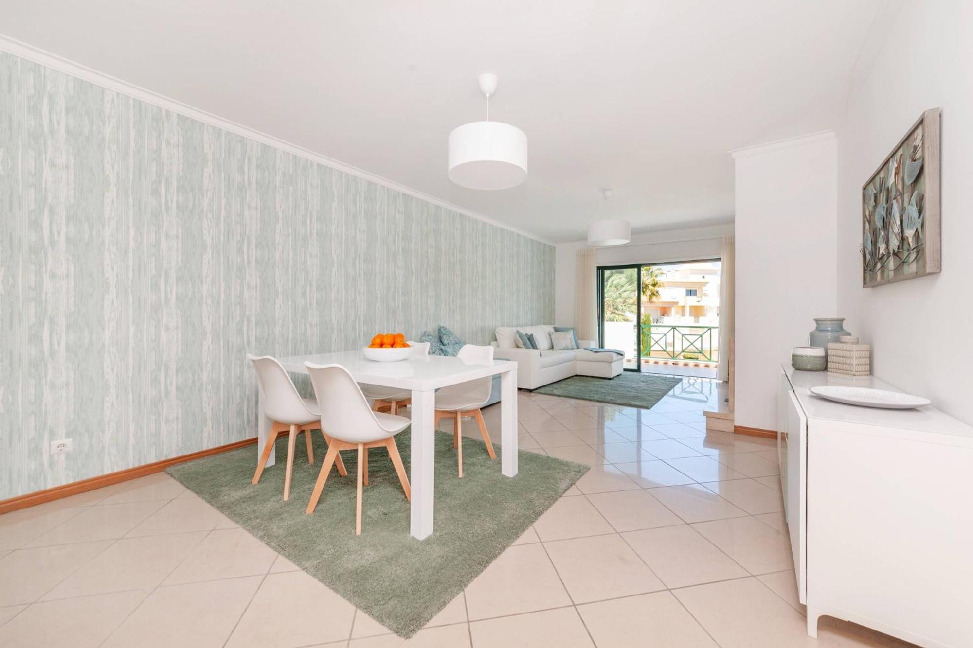 Santa Eulalia Apartment Luxury - Blue Sea Албуфейра Екстериор снимка