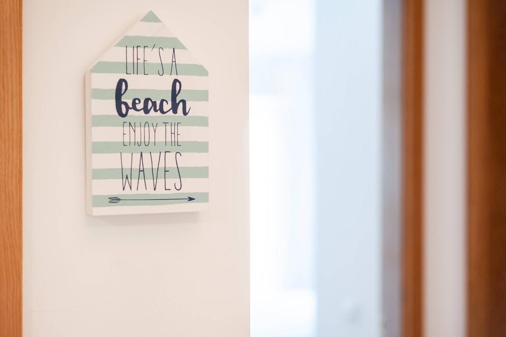 Santa Eulalia Apartment Luxury - Blue Sea Албуфейра Екстериор снимка
