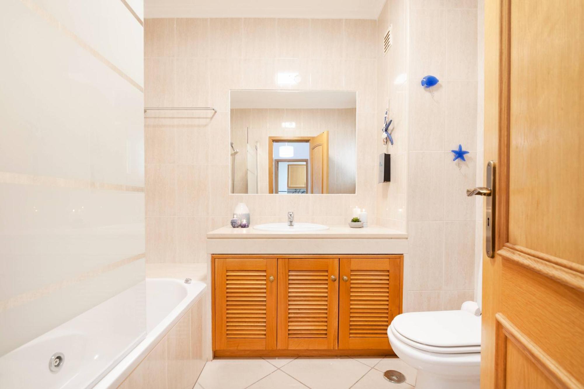 Santa Eulalia Apartment Luxury - Blue Sea Албуфейра Екстериор снимка