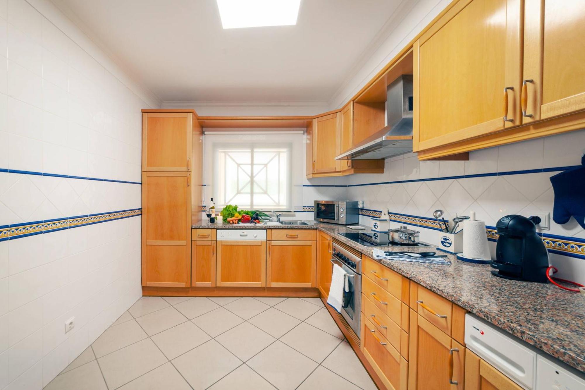 Santa Eulalia Apartment Luxury - Blue Sea Албуфейра Екстериор снимка