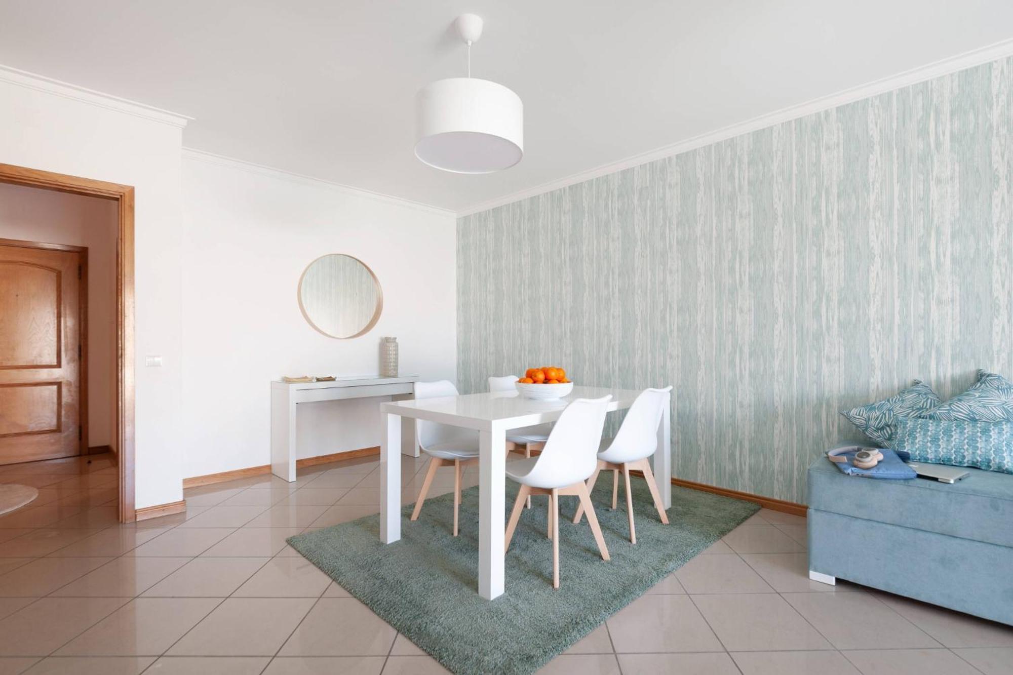 Santa Eulalia Apartment Luxury - Blue Sea Албуфейра Екстериор снимка
