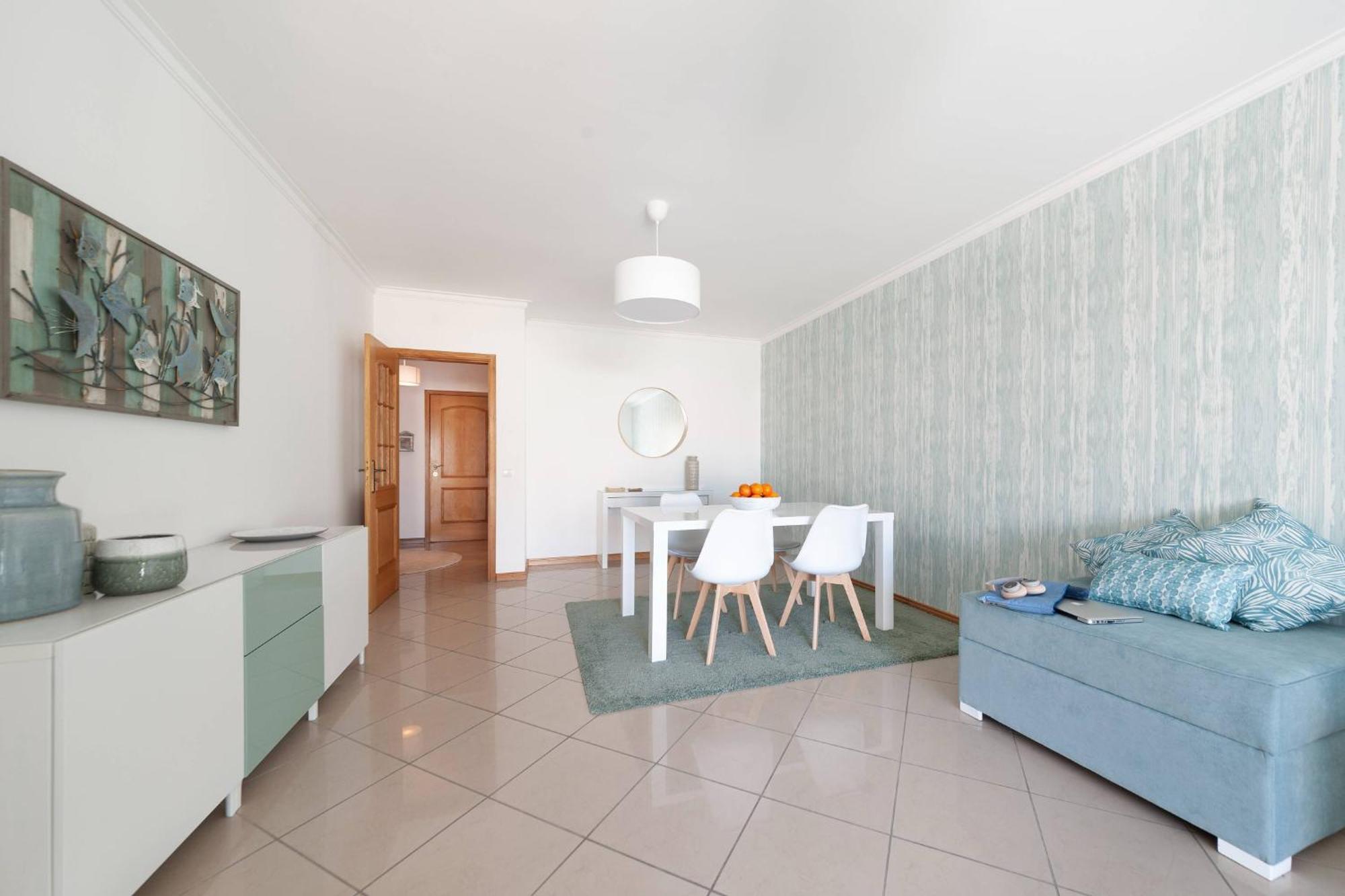 Santa Eulalia Apartment Luxury - Blue Sea Албуфейра Екстериор снимка
