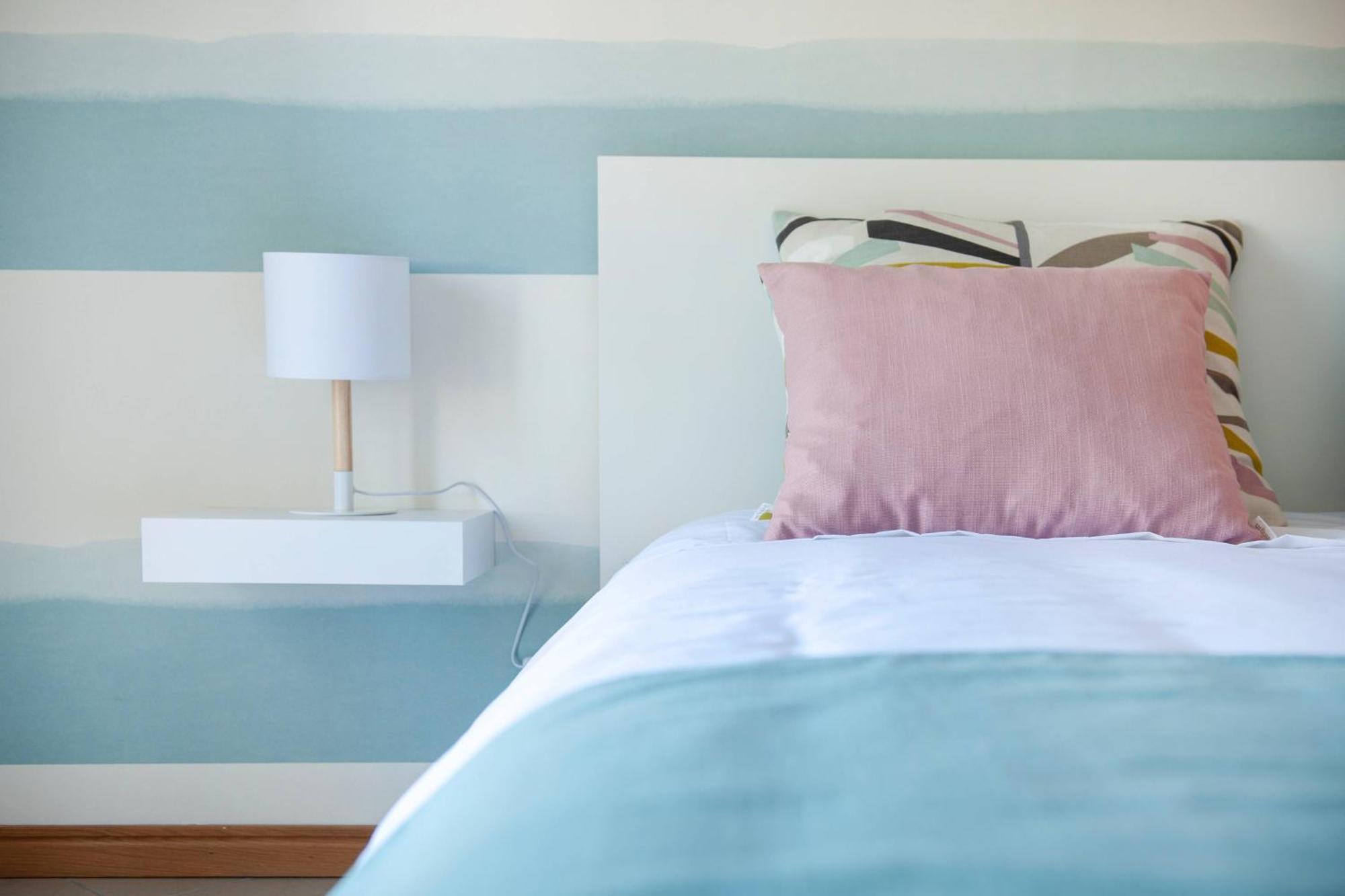 Santa Eulalia Apartment Luxury - Blue Sea Албуфейра Екстериор снимка