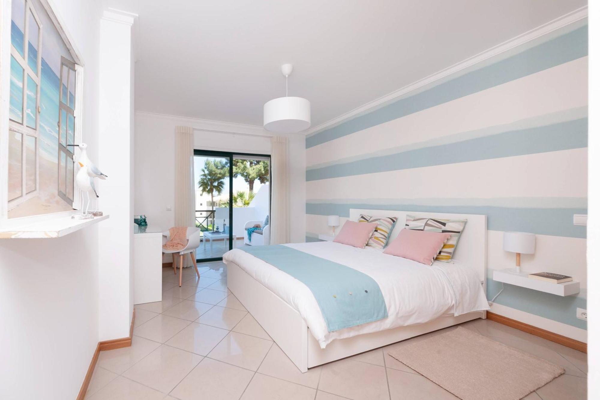 Santa Eulalia Apartment Luxury - Blue Sea Албуфейра Екстериор снимка