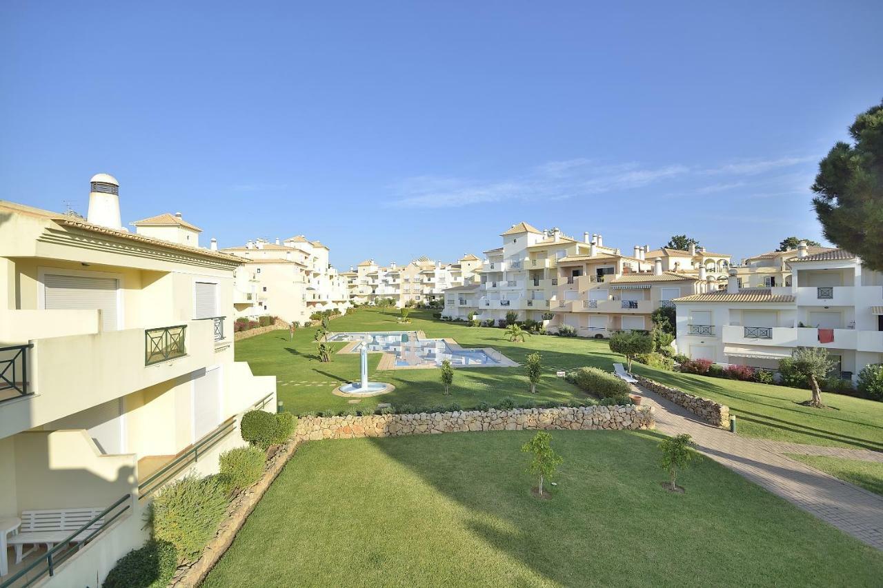 Santa Eulalia Apartment Luxury - Blue Sea Албуфейра Екстериор снимка