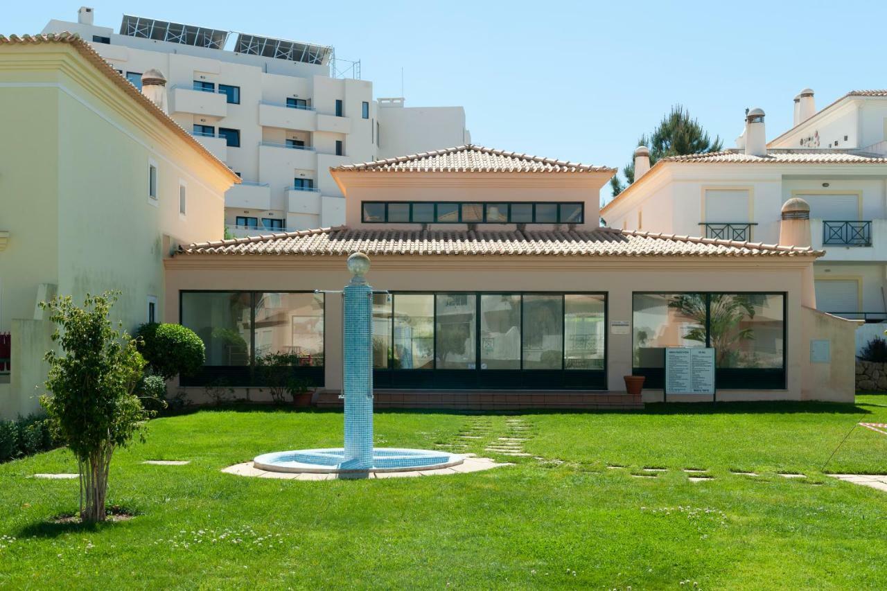 Santa Eulalia Apartment Luxury - Blue Sea Албуфейра Екстериор снимка