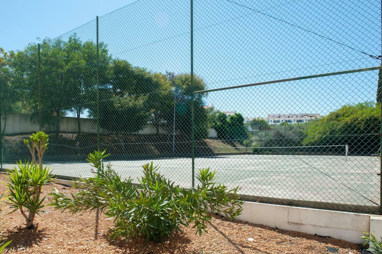 Santa Eulalia Apartment Luxury - Blue Sea Албуфейра Екстериор снимка