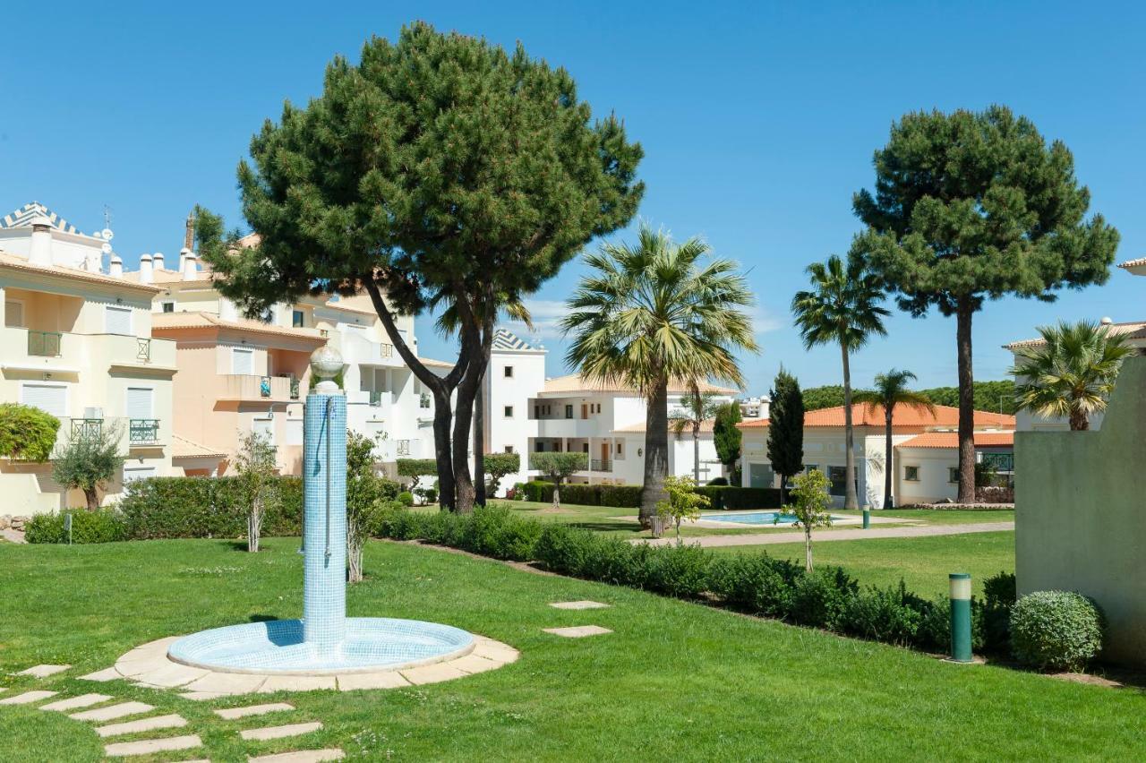 Santa Eulalia Apartment Luxury - Blue Sea Албуфейра Екстериор снимка