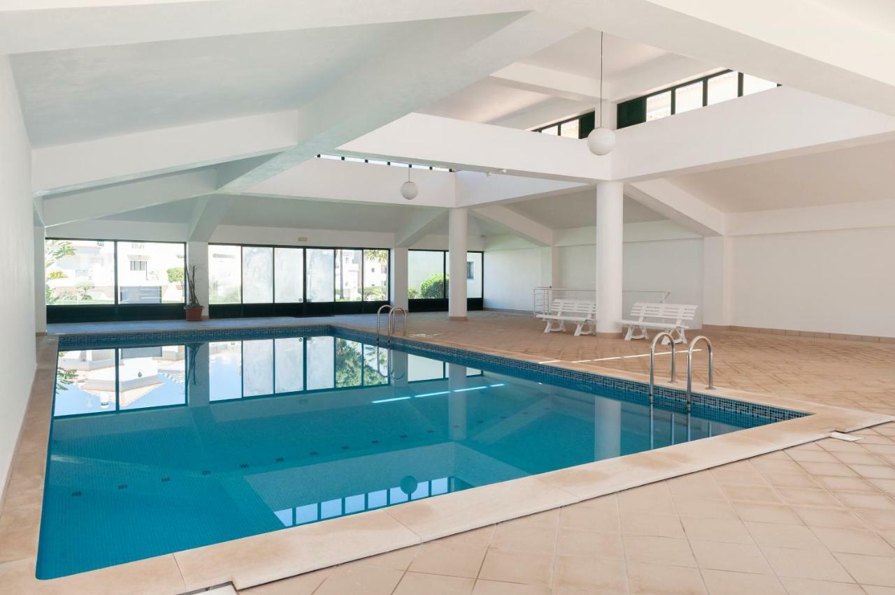 Santa Eulalia Apartment Luxury - Blue Sea Албуфейра Екстериор снимка
