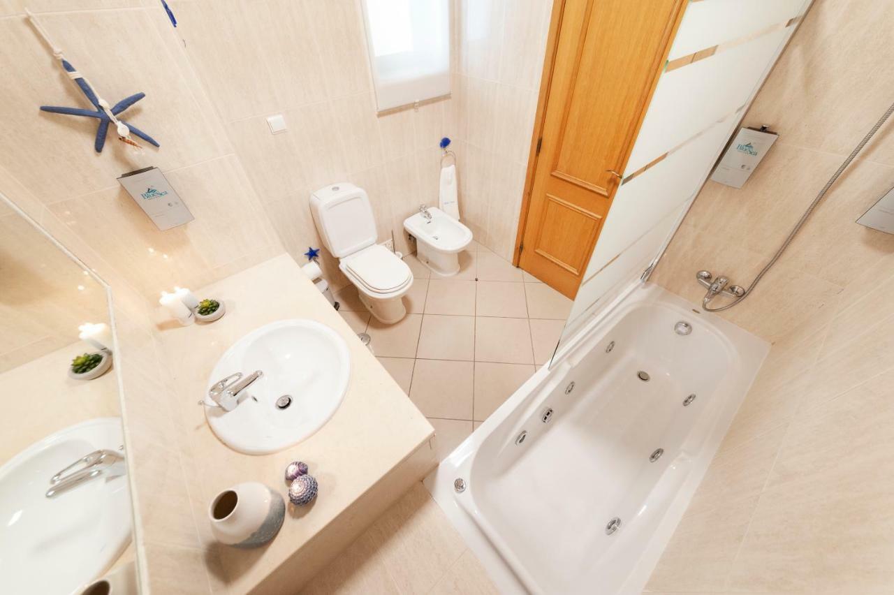 Santa Eulalia Apartment Luxury - Blue Sea Албуфейра Екстериор снимка